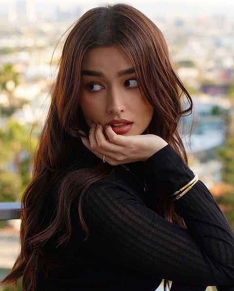 The truth from Liza Soberano