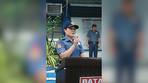 Bataan cops bust 6 drug suspects