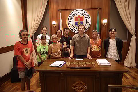 ‘Yorme’ awards Tondominium unit