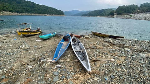 Anggat Dam
