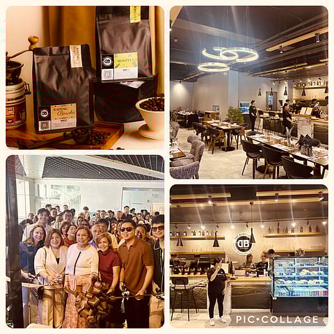 From Batangas to QC, D Baristroe opens to a larger market