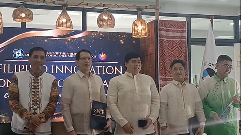 DOST highlights Filipino inventors’ global wins