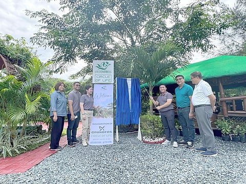 ‘Circle of Life’ program inaugurated