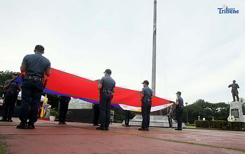 Quezon City Mayor Joy Belmonte, along with other local government officials, led a wreath-laying ceremony on Tuesday, August 19, 2025, at the Quezon Memorial Circle to commemorate the 147th birth anniversary of former President Manuel L. Quezon.
