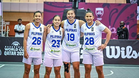 Wide-open race looms in PUL 3x3