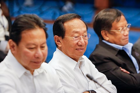 DPWH confirms Bulacan’s ‘ghost’ flood control projects