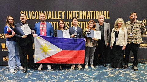 DoST fetes Pinoy inventors