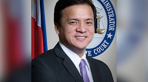 SC justice pushes stronger efforts against online child exploitation