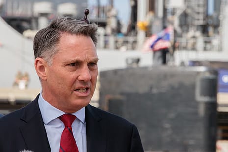 Australia solidifies defense ties with Phl, Malaysia