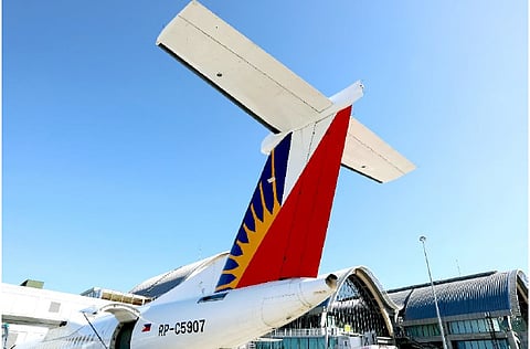 PAL adds Clark and Cebu routes to improve Siargao access