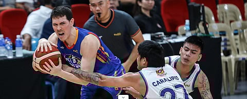 PBA teams spice up Kadayawan Festival