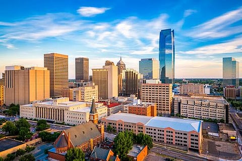 Oklahoma to require teachers from California, New York to pass ideology test