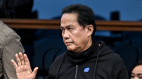 DoJ: What U.S. request for Quiboloy extradition?