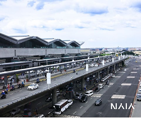Hiked fees will fund NAIA upgrades, says NNIC
