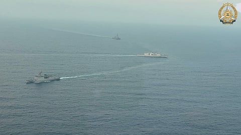 Phl, Aussie armies focus on land domain warfare