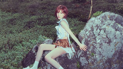 Wendy is coming back to the Philippines. 