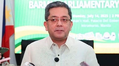 Comelec postpones BARMM polls ballot printing
