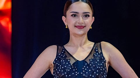 AHTISA Manalo: My love for Quezon remains unchanged.