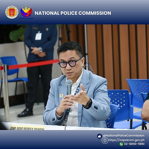 Napolcom greenlights adjusted PNP 
personnel allowances
