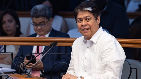 Kiko names agri ‘hoarders, smugglers’