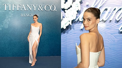 Anne Curtis