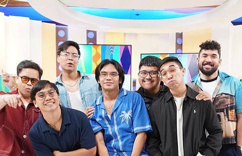 Lola Amour tells unforgetable stories behind hit song