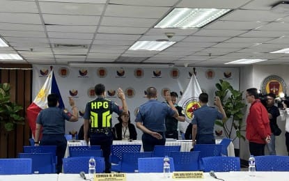 Photo courtesy of PNA