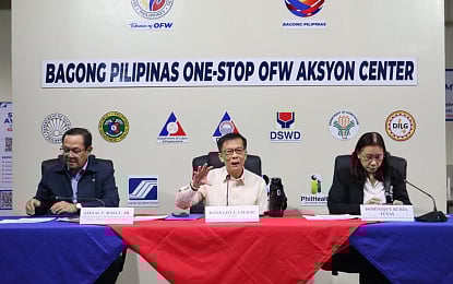 OFWs’ minimum wage gets huge boost