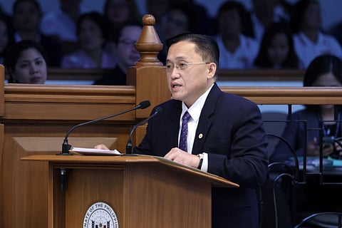 Go vows medical access oversight