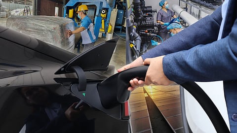 LEADERS from government, business, and advocacy groups unite to champion climate resilience at the upcoming SUSTEX 2025.