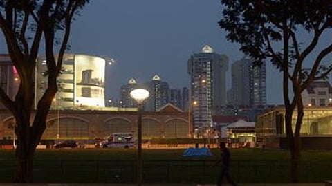 Singapore unveils IT energy efficiency standard for data centers