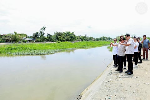 Economic sabotage raps eyed vs flood scammers