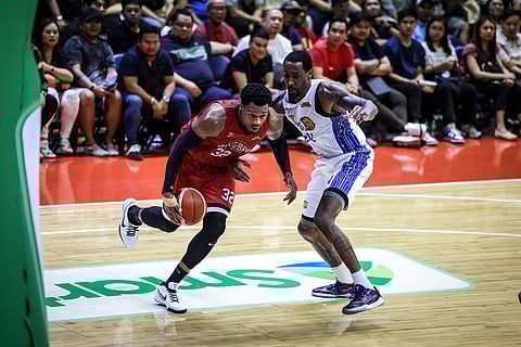 RONDAE Hollis-Jefferson and Justin Brownlee’s firepower and veteran leadership are expected to be on full display when Meralco competes in the East Asia Super League.