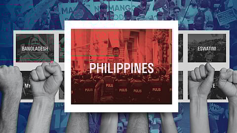 THE Philippines was again ranked among the world’s 10 worst countries for workers in 2025, according to the International Trade Union Confederation’s Global Rights Index.