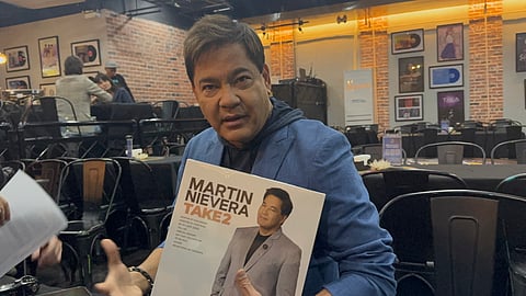 The Concert King goes back to the classic collectible format