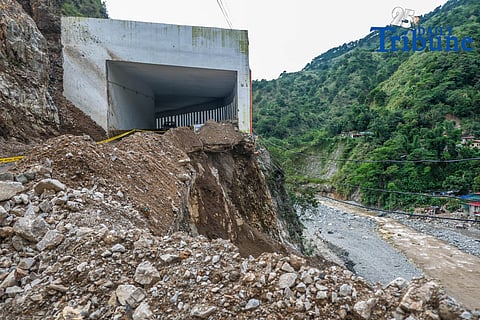 Marcos slams ‘economic sabotage’ in failed P260-M flood control project