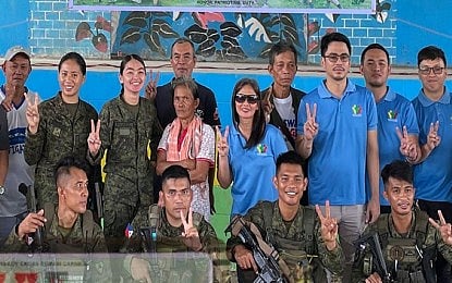 Lanao Sur clash sees insurgent killed