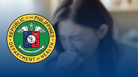 DoH warns of high TB risk for people with HIV