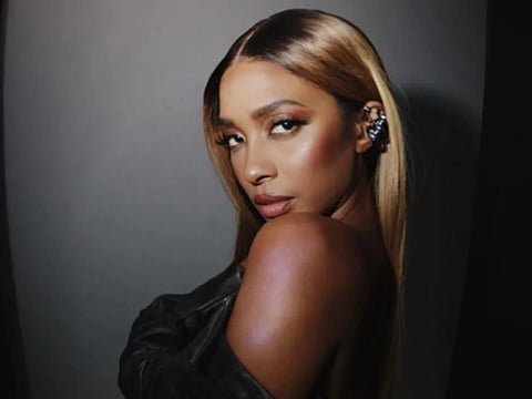 Global Stardom for JRey