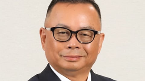 Joseph Sy