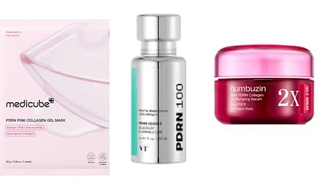 Inside K-Beauty’s PDRN Obsession
