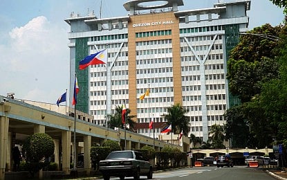 QC backs LGU permit requirement for infra projects