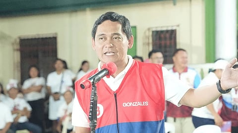 Eastern Samar oil mill plan gets second wind