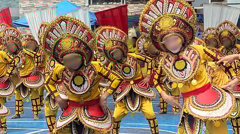 Fluvial parade highlights Higalaay 2025