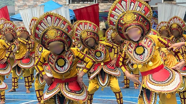 Fluvial parade highlights Higalaay 2025