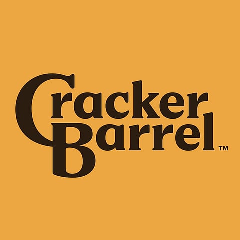 “WHERE'S THE BARREL?” Fans slam Cracker Barrel’s new logo