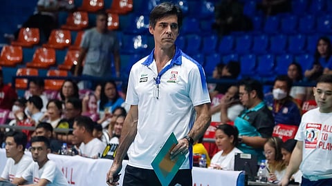 Ateneo learns hard lesson from Cebu spikefest