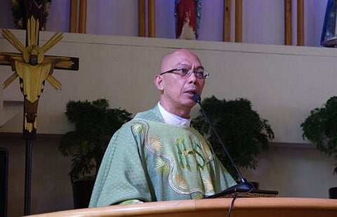 Fr. Tajonera: Taiwan remains an OFW haven