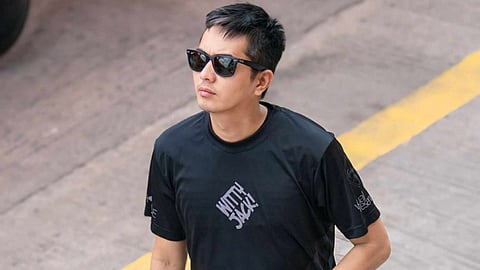 Social Media Star Jack Logan