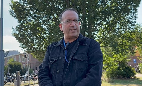 Unconscious FPRRD in ICC detention not true, Kaufman says